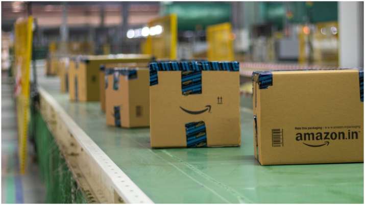 Not just you, Monday blues also hamper your Amazon delivery