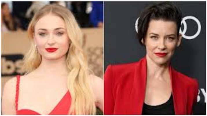 Sophie Turner slams Evangeline Lilly for trivialising