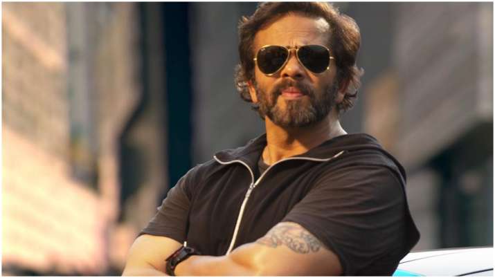 rohit shetty Rs 51 Lakh coronavirus fund