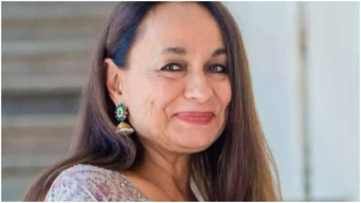 Soni Razdan apologizes for sharing old video of Delhi airport amid coronavirus scare