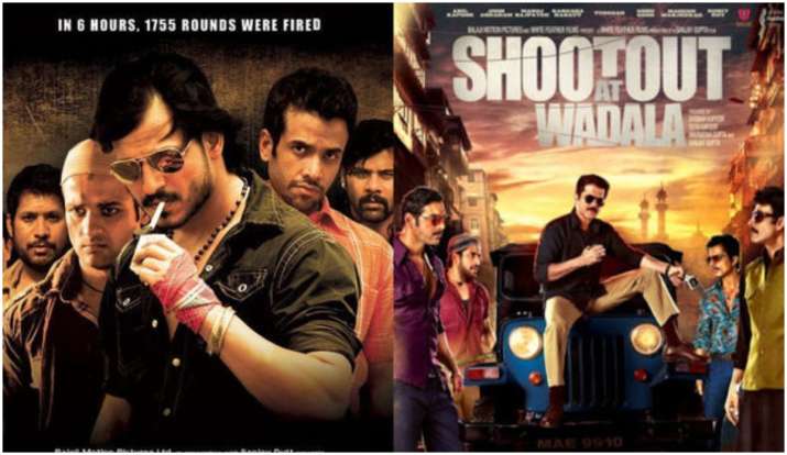 sanjay gupta, shootout 3