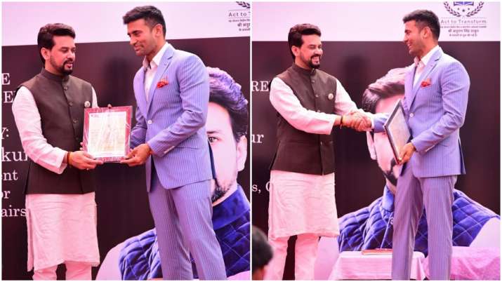 Sangram Singh