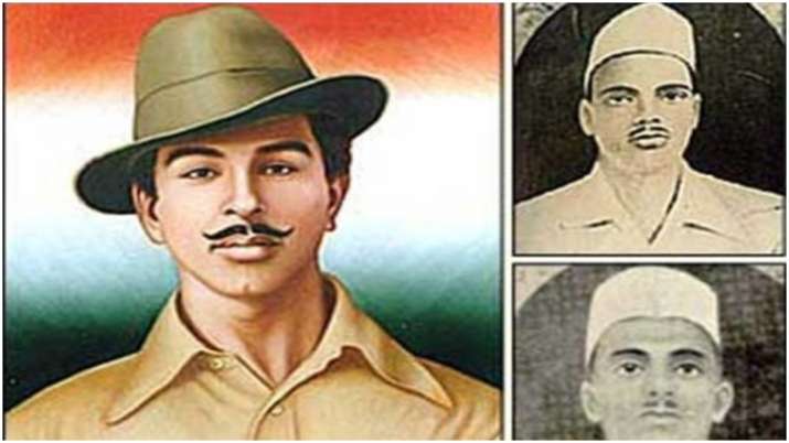 Martyr’s Day (Shaheed Diwas) 2020: History, Significance, Images, Inspirational Quotes by Bhagat Sin
