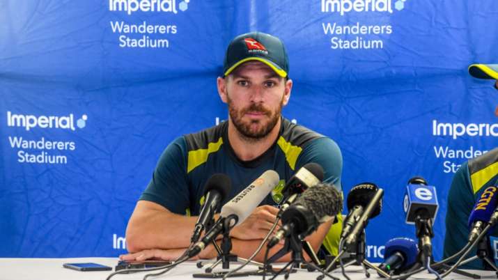 aaron finch, aaron finch australia, t20 world cup, t20 world cup 2020, t20 world cup coronavirus, co