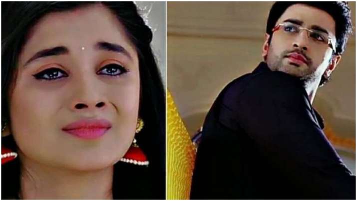 Guddan Tumse Na Ho Paayega: Guddan calls it quits with AJ