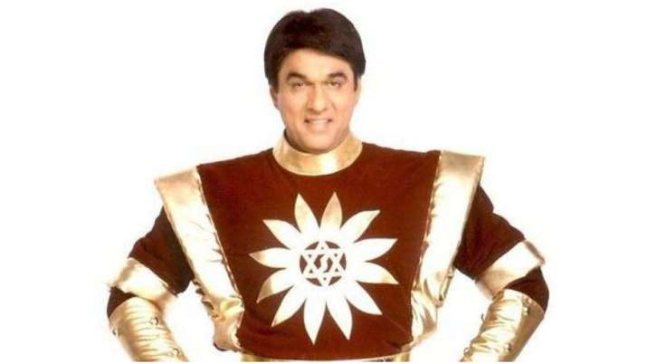 Shaktimaan to return to TV, Mukesh Khanna confirms sequel