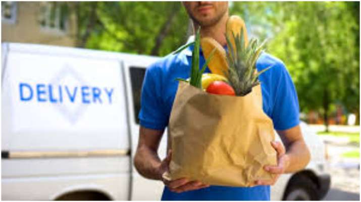 Missed delivering groceries again? Say thank you than sorry