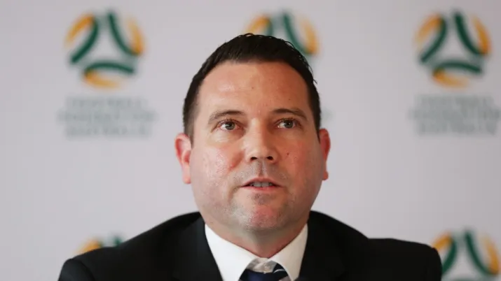 A-League season halted ending all football in Australia, New Zealand