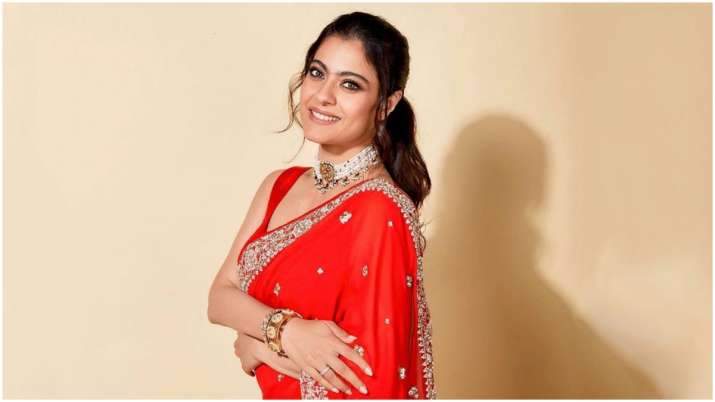 kajol on feminisim