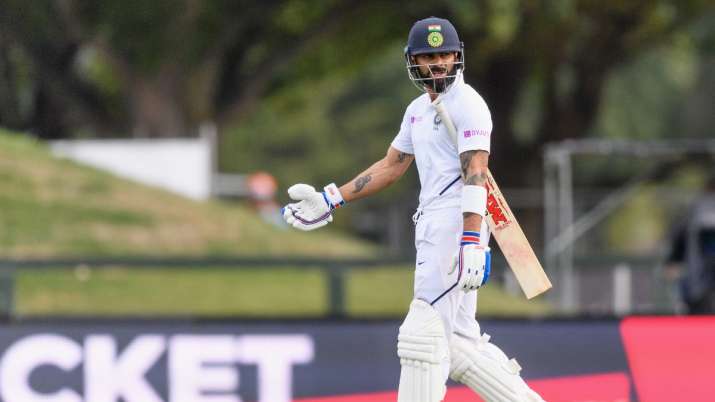 Virat Kohli wasn't the only one to struggle in New Zealand: Mike Hesson