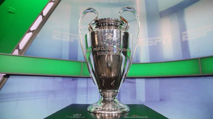 Earlier it was reported that UEFA was mulling restarting