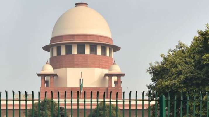 Supreme court of India
