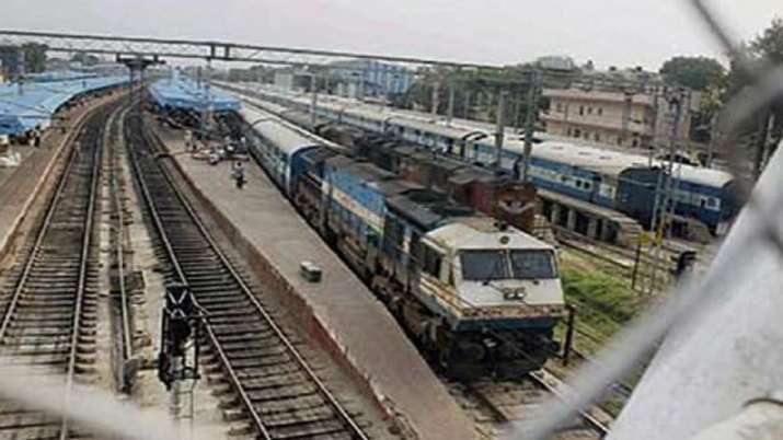 Man, woman commit suicide by jumping in front of train in Rajasthan
