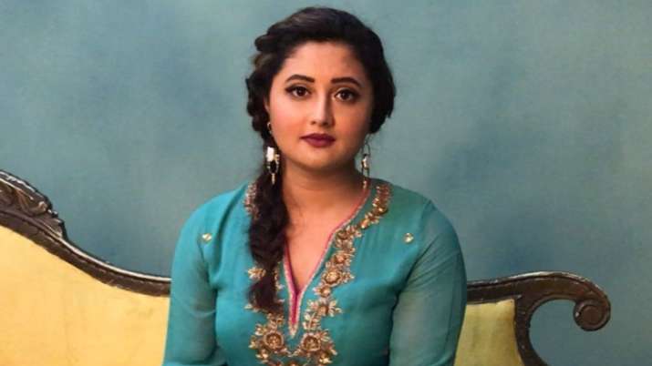 Bigg Boss 13 Finalist Rashami Desai Opens Up About Her Casting Couch Encounter Tv News India Tv