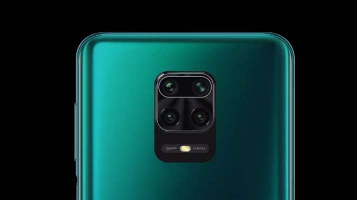 Redmi Note 9 Pro Redmi Note 9 Pro Max Launched In India Price Features And More Technology News India Tv