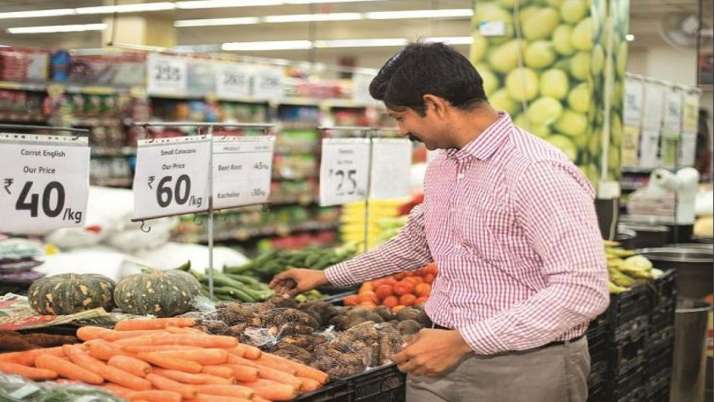 retail inflation in india, retail inflation eases, inflation india, retail inflation,