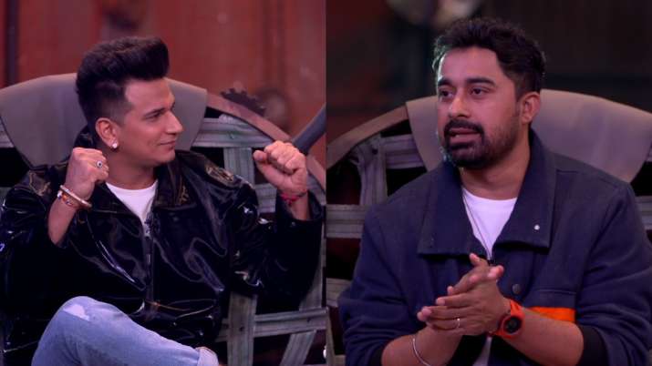 Roadies Revolution: Some shocking revelations and splash of rage in upcoming episode of Rannvijay's