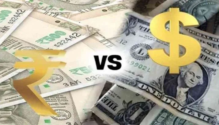 Rupee Slips Past 74 Per Us Dollar On Weak Equities Coronavirus Led Slowdown Fears Business News India Tv rupee slips past 74 per us dollar on