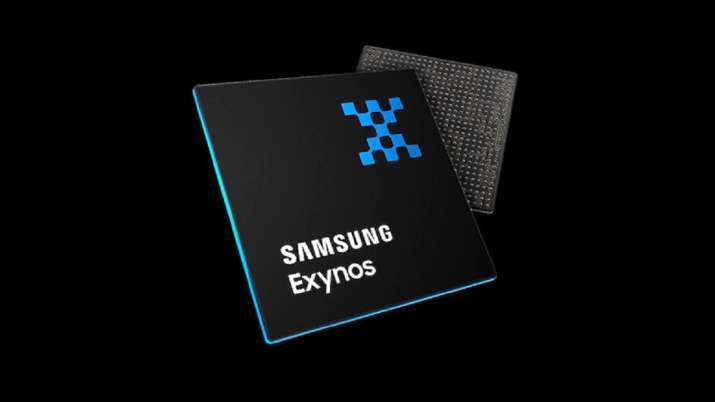 Samsung Exynos Chipsets 3rd In Market Share Qualcomm And Mediatek Hold Top 2 Spots Technology News India Tv