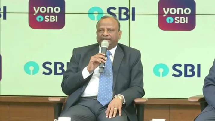 SBI chairman
