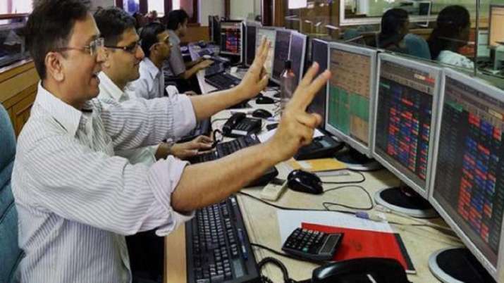 Sensex, Nifty, BSE, Coronavirus