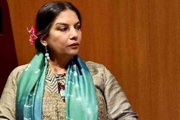 Shabana Azmi, coronavirus