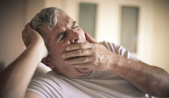 What Causes Daytime Sleepiness In Seniors