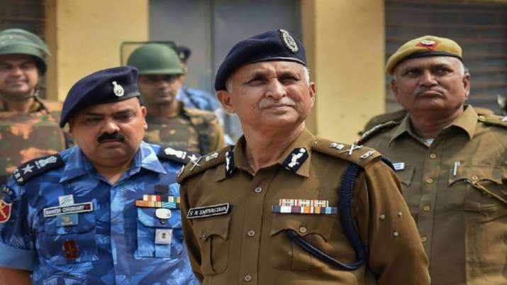 Situation remains peaceful in riot-hit areas of northeast Delhi
