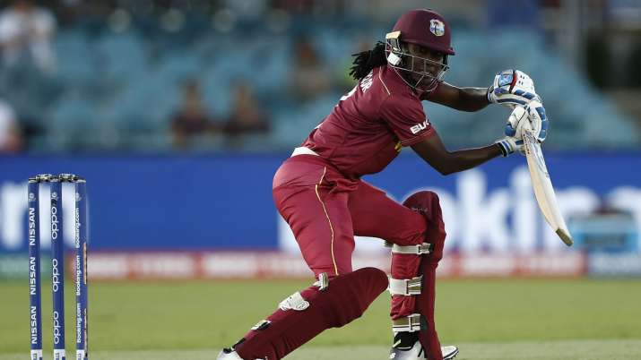Women's World T20