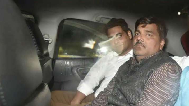 Tahir Hussain's 3 associates arrested