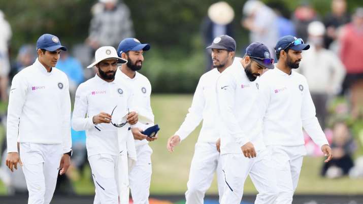 India lost 0-2 against New Zealand last week