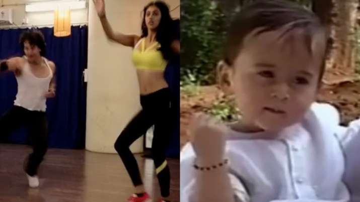 Happy Birthday Tiger Shroff: Disha Patani, mother Ayesha wish the