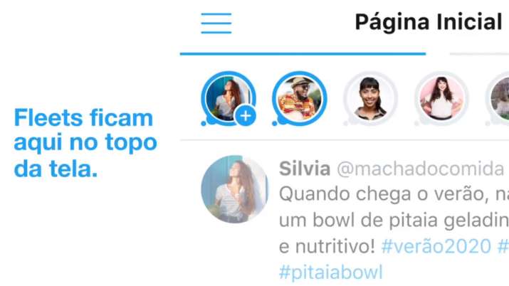 Twitter is testing Instagram Story-like vanishing tweets ...