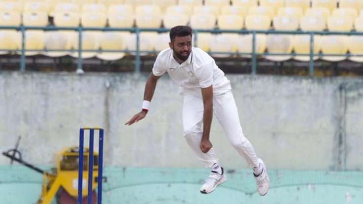 Jaydev Unadkat says hunger for India comeback stronger than ever, gets Cheteshwar Pujara backing