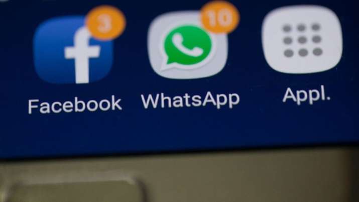 facebook, whatsapp, facebook usage rises, whatsapp usage rise, coronavirus outbreak, coronavirus, co