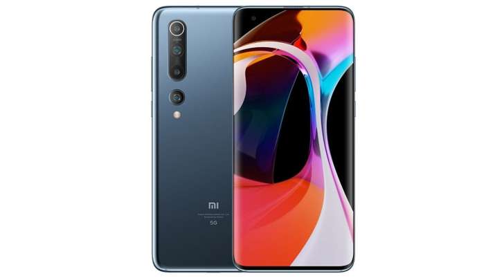 xiaomi, xiaomi mi 10, xiaomi mi 10 launch, xiaomi mi 10 launch in india, xiaomi mi 10 india launch p