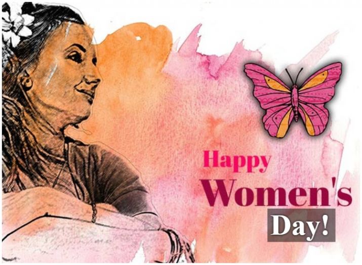 International Women's Day 2020:Quotes, Wishes, Greetings, SMS, HD Images  and Wallpapers for WhatsApp, Facebook | Lifestyle News – India TV