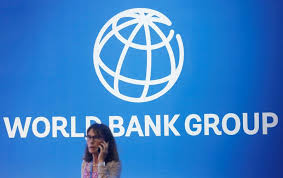 World Bank announces $12 Billion aid package as emergency