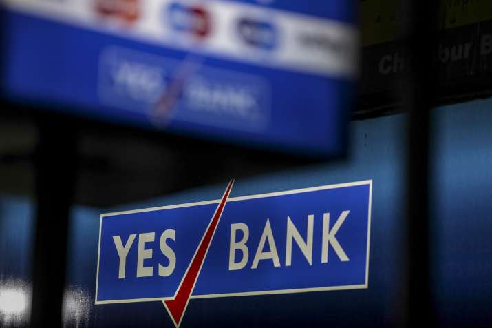 Yes Bank to be excluded from Nifty 50, Nifty bank from