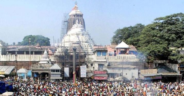 Odisha House panel to probe why Lord Jagannath's money is in Yes Bank
