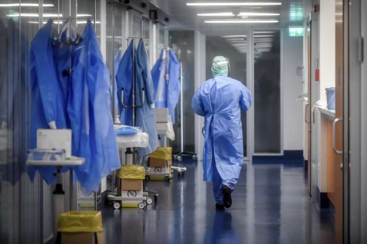 Sri Lanka records highest single-day jump in coronavirus cases