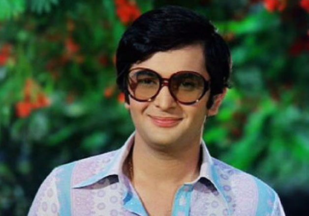 India Tv - Raj in Bobby (1973)