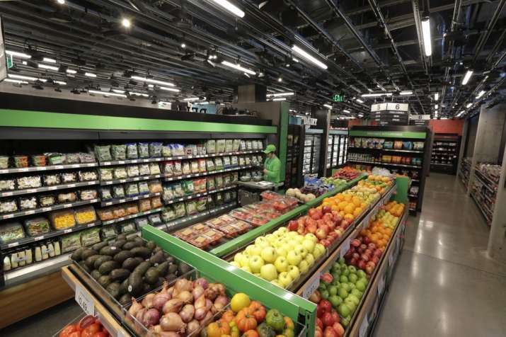 Centre talks tough against hoarders and black marketing of