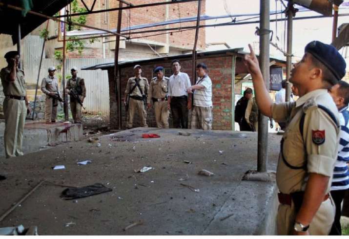 himachal blast