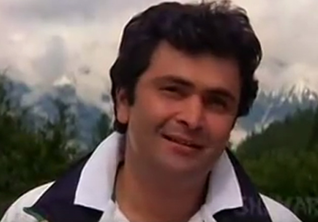 India Tv - Chaand in Heena (1991)