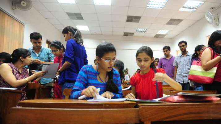 Reduce exam duration, conduct exams offline or online in July: UGC ...
