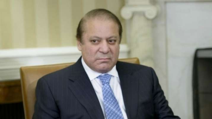 Pakistan's anti-graft body issues arrest warrant against Nawaz Sharif in corruption case