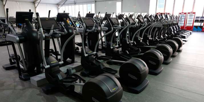 Gyms Salons In Maharashtra To Re Open Within A Week Minister Aslam Sheikh India News India Tv