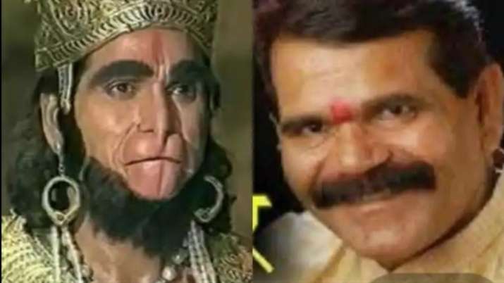 Actor Shyam Sundar, who played Sugreev in Ramayan dies: Arun Govil mourns death