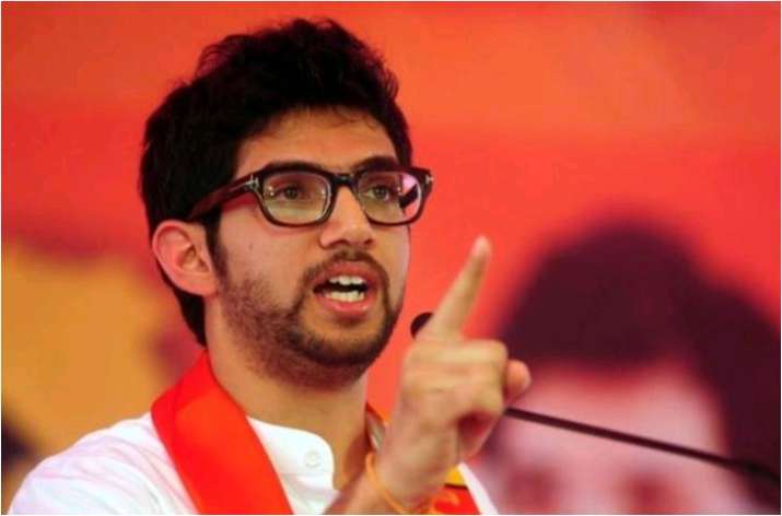 Coronavirus lockdown: Aaditya Thackeray targets central government coronavirus in india,coronavirus